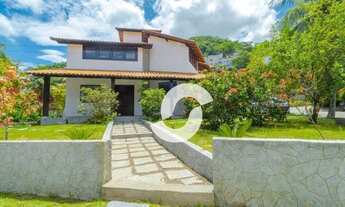 Imagem: Casa à venda, 221 m² por R$ 2.790.000,00