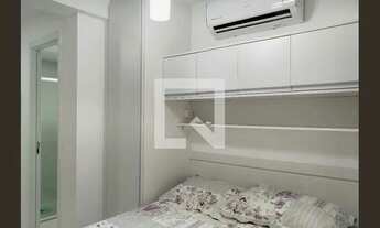 Imagem 5: Apartamento à Venda - Tatuapé, 1 Quarto, 25 m2