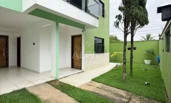 Imagem 4: Casa para alugar em Serra, Jardim Atlântico, com 3 quartos, com 180 m²