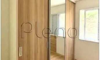 Imagem 5: Apartamento à Venda no Condomínio Piazza Di San Marco em Valinhos no bairro Ortizes