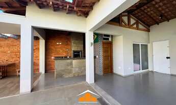 Imagem 2: Casa no Girassóis com planejados!