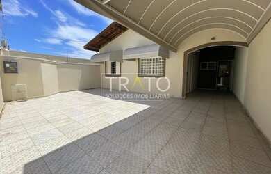 Imagem 4: Casa à venda e locação no Jardim Londres