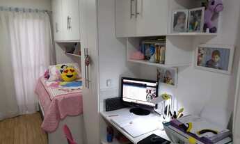 Imagem 4: Apartamento em Rua Cipriano Barata - Ipiranga - São Paulo/SP