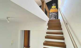 Imagem 7: Locação Cobertura PORTO ALEGRE RS Brasil