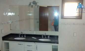 Imagem 6: Casa com 3 dormitórios à venda, 250 m² por R$ 1.430.000,00 - Condomínio Villagio Capriccio