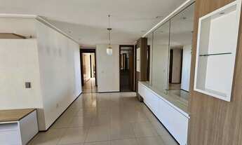 Imagem 6: Apartamento À VENDA com 03 suítes no bairro Meireles