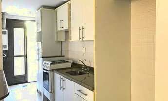 Imagem 2: Apartamento próximo da Igreja Nossa Senhora de Fátima no Estreito - Apenas 10min do Centro