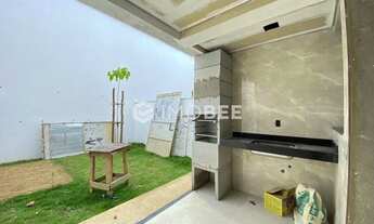 Imagem 5: Casa com 3 quartos e 160m² à venda no Santa Branca por R$850.000,00