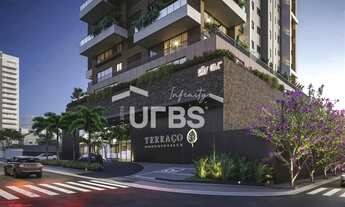 Imagem 2: Apartamento de luxo à venda no Setor Marista