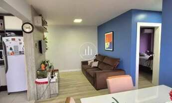 Imagem 4: Apartamento 2 Quartos com Piscina - Ipiranga