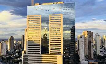 Imagem 2: Sala à VENDA de 261 m² no ÓRION COMPLEX no Setor Marista - Goiânia - GO