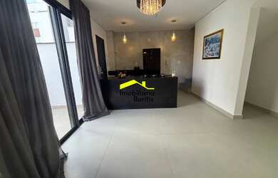 Imagem 3: Casa em Condomínio no Buritis, Belo Horizonte 2 suítes, 2 vagas, 88,02 m²