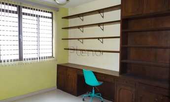 Imagem 4: Casa à venda em Campinas, Jardim das Paineiras, com 3 suítes, com 363 m²