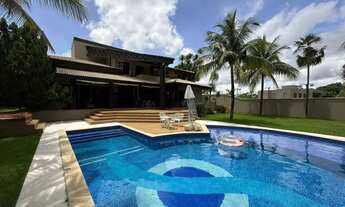 Imagem: Sobrado em Condomínio de Luxo perto do