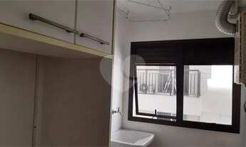 Imagem 7: Localização Nobre em Higienópolis: Apartamento com Sacada e 3 Suítes