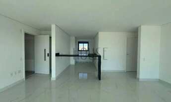 Imagem 2: Apartamento com 3 quartos para alugar, 104 m² - Condomínio Best View Campolim - Sorocaba/S