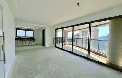 Imagem 6: Apartamento com 3 dormitórios à venda, 180 m² por R$ 2.790.000,00 - Alphaville - Barueri/S