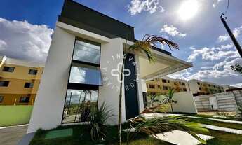 Imagem 3: Casa em condomínio com 3 quartos à venda - Caruaru - PE