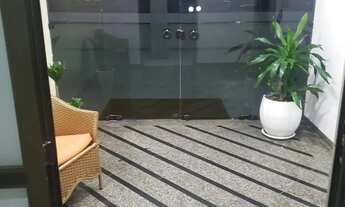 Imagem 2: Apartamento de 3 quartos na Pintassilgos Imbui