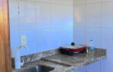 Imagem 5: Alugo apartamento 2 quartos em residencial coqueiral