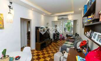 Imagem 3: Laranjeiras Apartamento com 2 dormitórios