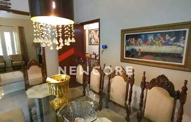 Imagem 2: Casa em Rua Aparecida - Jardim Santana - Bauru/SP