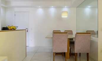 Imagem 2: Apartamento para venda em Liberdade com 2 quartos , 48m²