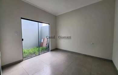 Imagem 2: CA1822 - Casa para venda no Residencial Aquarius em Assis