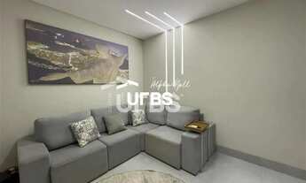 Imagem 7: Sobrado Mobiliado no Parque Amazônia