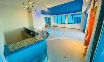 Imagem 5: Iponente e Soberana Cobertura Frontal Mar na Graciosa Avenida Atlantica !!