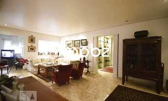 Imagem 2: Apartamento à venda na Oagy Kalile, 376 - Panamby - São Paulo - SP - CEP: 05657-000