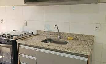 Imagem 4: Apartamento 47m² com 02 quartos à venda - Jardim Paulistano