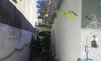 Imagem 4: CASA ASSOBRADADA - CENTRO - SP