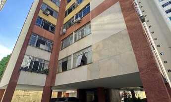 Imagem: Ed. Jardim Ipiranga - 2 quartos, 2 banheiros