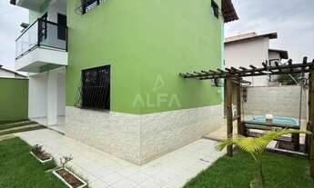 Imagem 3: Casa para alugar em Serra, Jardim Atlântico, com 3 quartos, com 180 m²