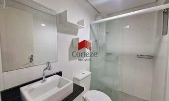 Imagem 6: Apartamento com 53,56m² 2 quartos, à venda, no bairro Parque da Fonte em São José dos Pinh