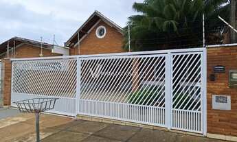 Imagem 3: Casa - Jardim Campos Eliseos - Campinas