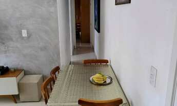 Imagem 2: Villa Helvétia Apartamento com 2 dormitórios