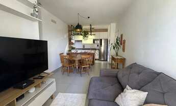 Imagem: Apartamento para venda com 69 m² e 3 quartos