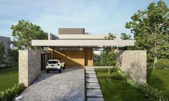 Imagem 4: Casa em Condomínio em Aberta dos Morros