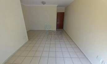 Imagem 2: Apartamento para locação, no Jd Botânico, 3 quartos