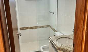 Imagem 2: Aluguel de apto vista ampla para a praia - 2 quarto c/suite - 2 vagas de garagem