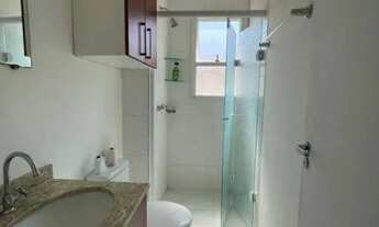 Imagem 4: Apartamento com 2 dormitórios para alugar, 60 m² por R$ 3.080,51/mês - Parque Santana - Mo