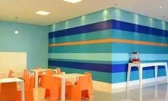 Imagem 6: Ed Helbor Parque Clube - 3 quartos - 70m² - 1 ou 2 vagas - Lazer Completo - Papicu