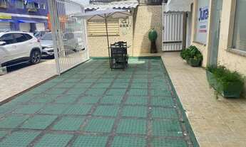 Imagem: PRÉDIO COMERCIAL NO CENTRO DE MAR GRANDE