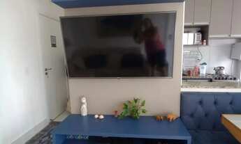 Imagem 7: Apartamento 13°andar no reserva vista Verde sol da manhã