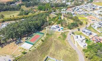 Imagem 6: Terreno plano à venda, 814 m², no Condomínio Santa Teresa entre Vinhedo e Itupeva - SP