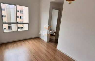 Imagem 4: Imóvel para venda com 47 metros quadrados com 2 quartos em Cidade Continental - Serra - ES