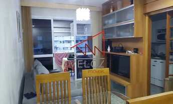 Imagem 3: Apartamento - Padrão / Residencial / Catete