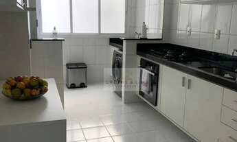 Imagem 6: Apartamento à Venda com 3 Dormitórios Torre Única | Jardim Satélite